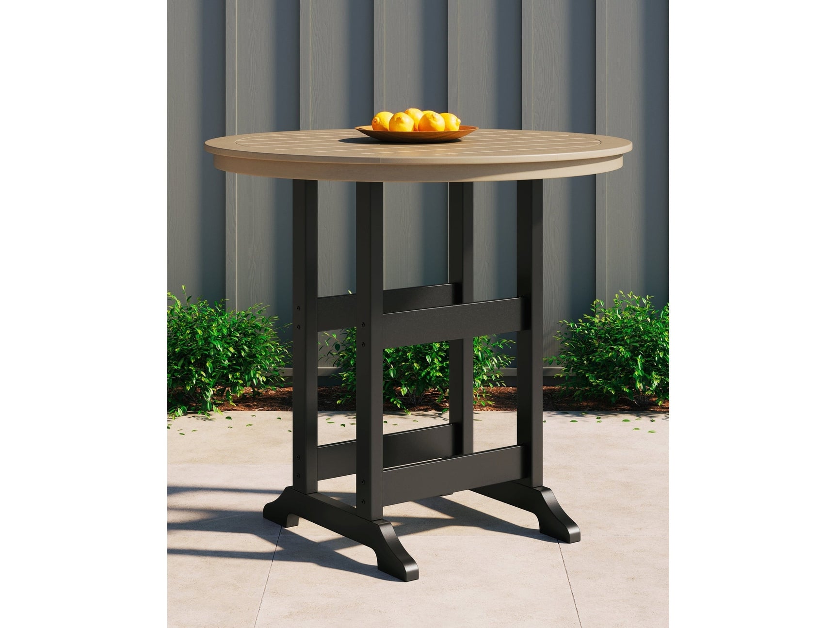 Fairen Trail Bar Table - Ornate Home