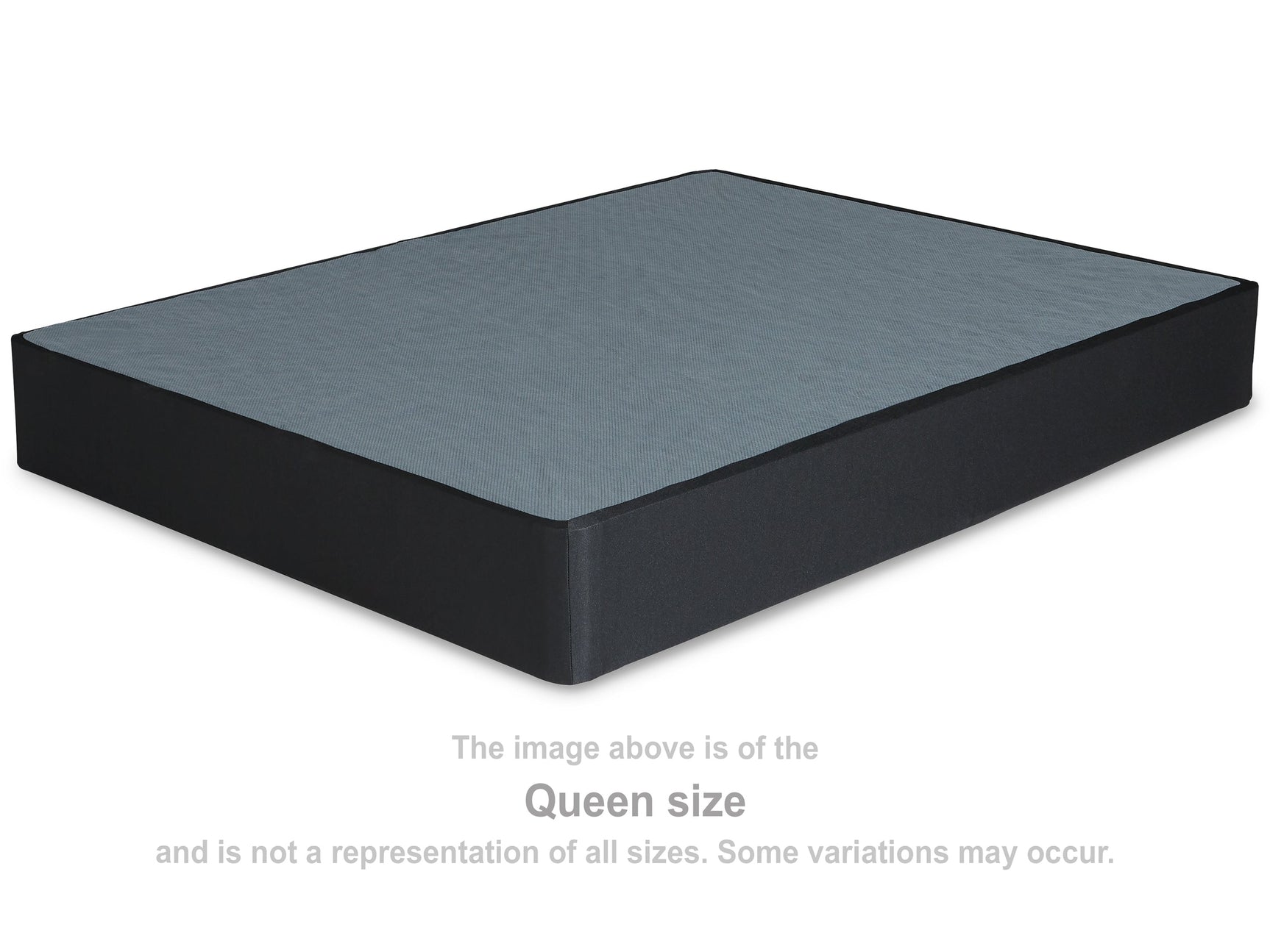 Foundation Twin Foundation - Ornate Home