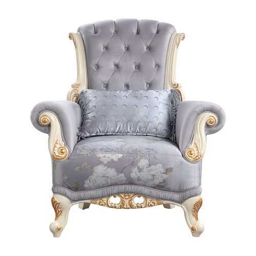 Galelvith Chair - Ornate Home