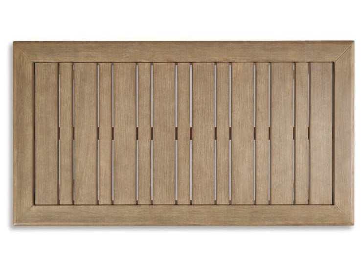 Gerianne Outdoor Occasional Table Set / 3pc - Ornate Home