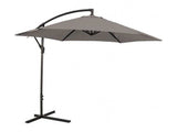 Glam Cantilever Umbrella w/ LED - Ornate Home