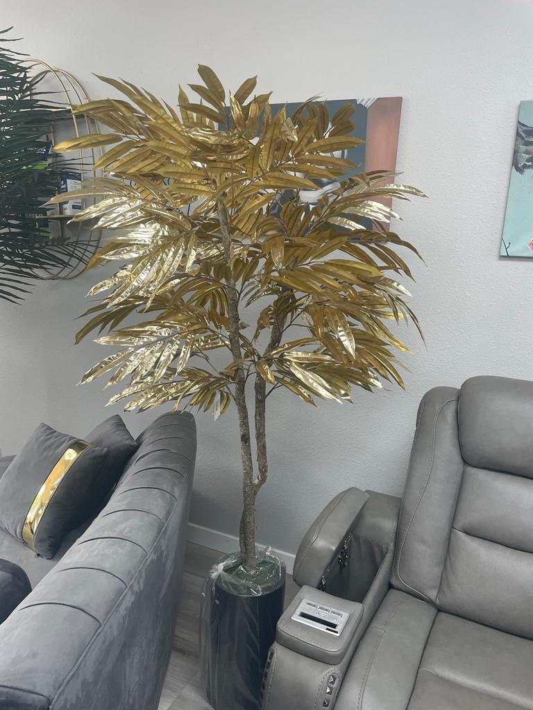 Gold Mango Tree / 6’ - Ornate Home