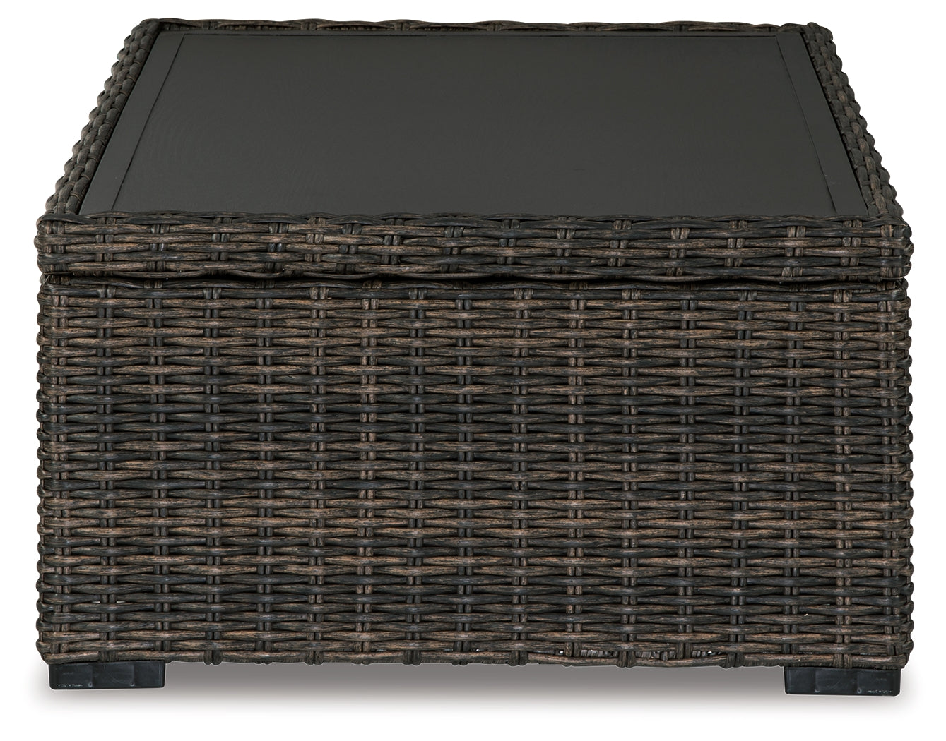 Grasson Lane Outdoor Coffee Table - Ornate Home