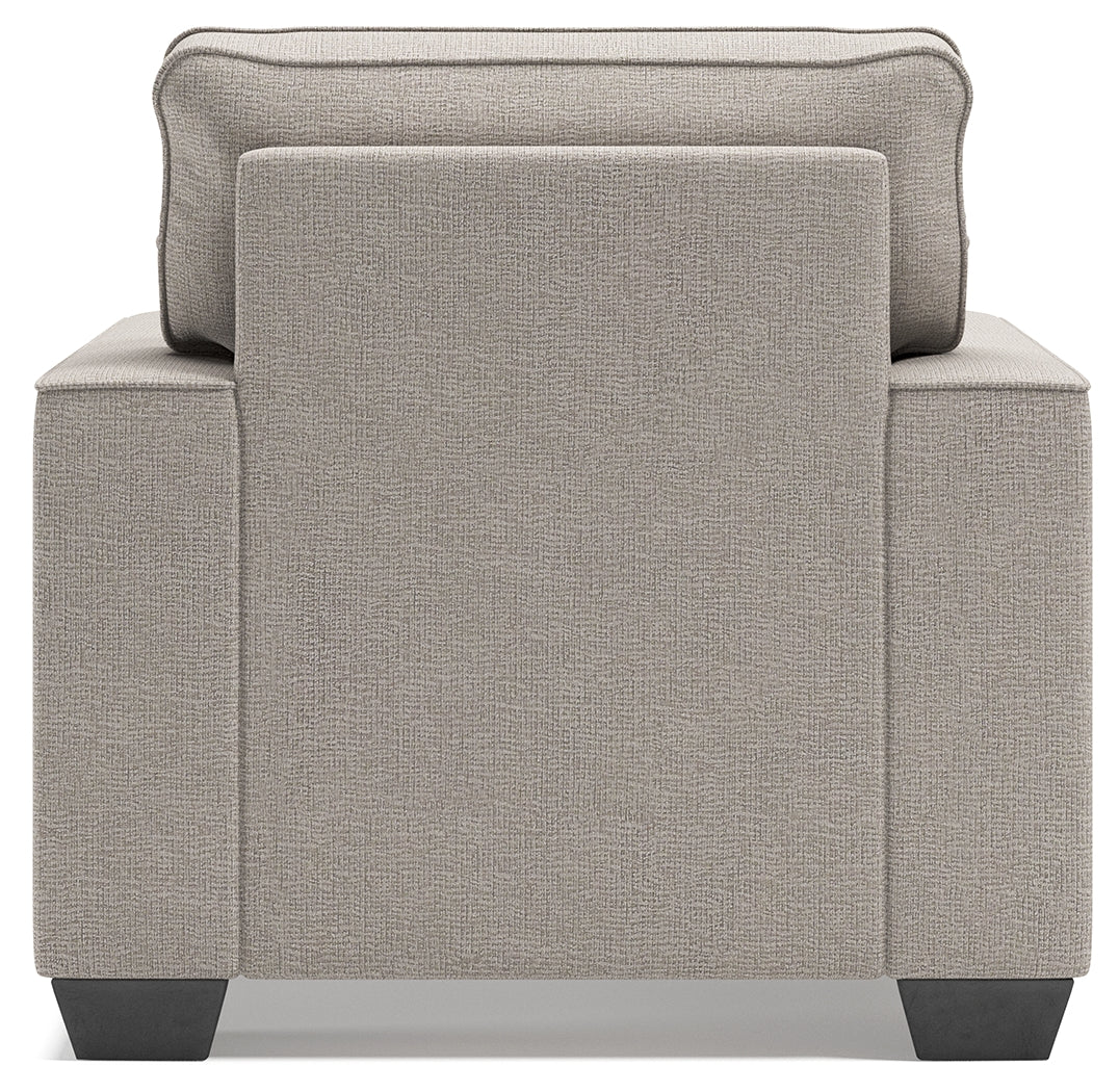 Greaves Stone Chair - Ornate Home