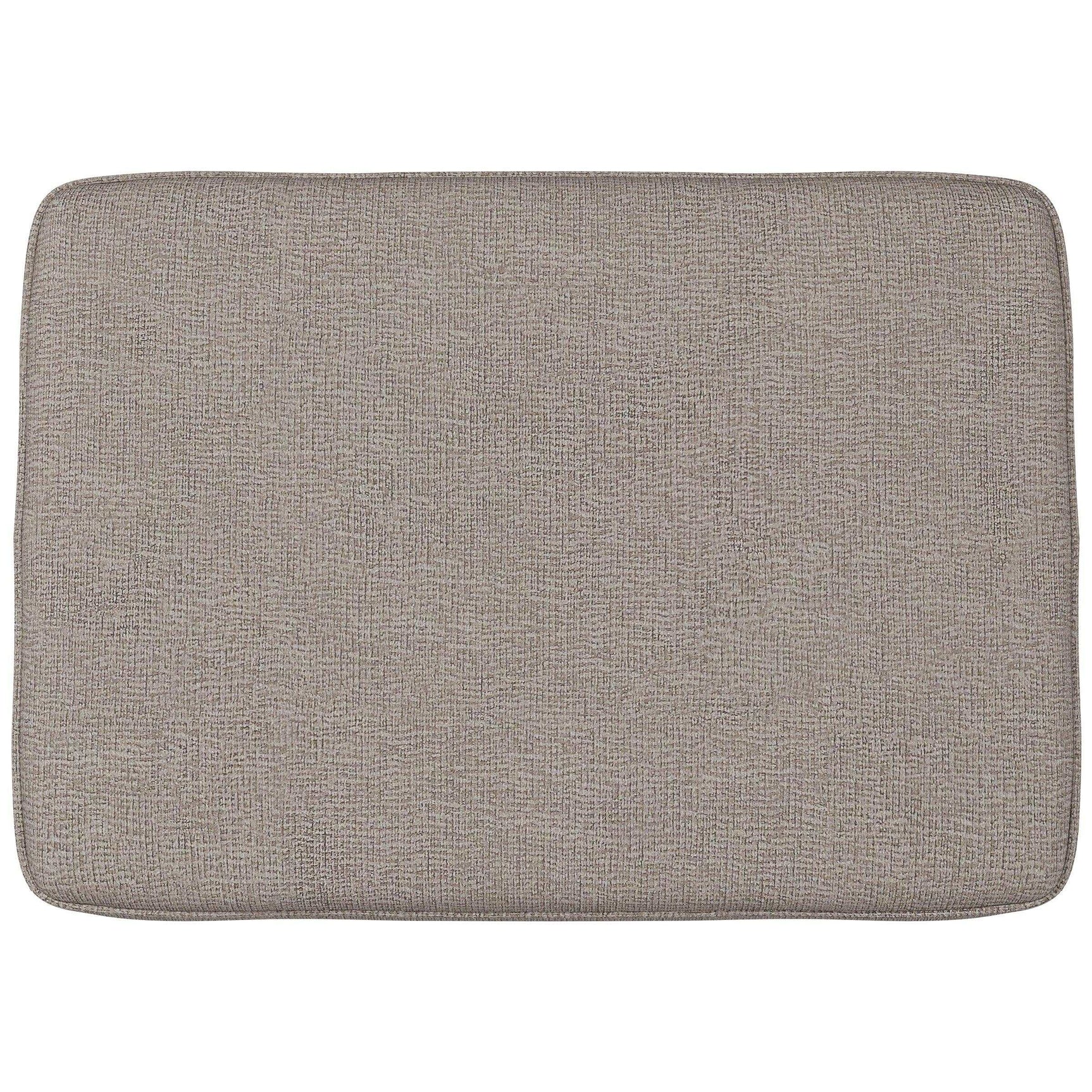 Greaves Stone Chair & Ottoman Set - Ornate Home