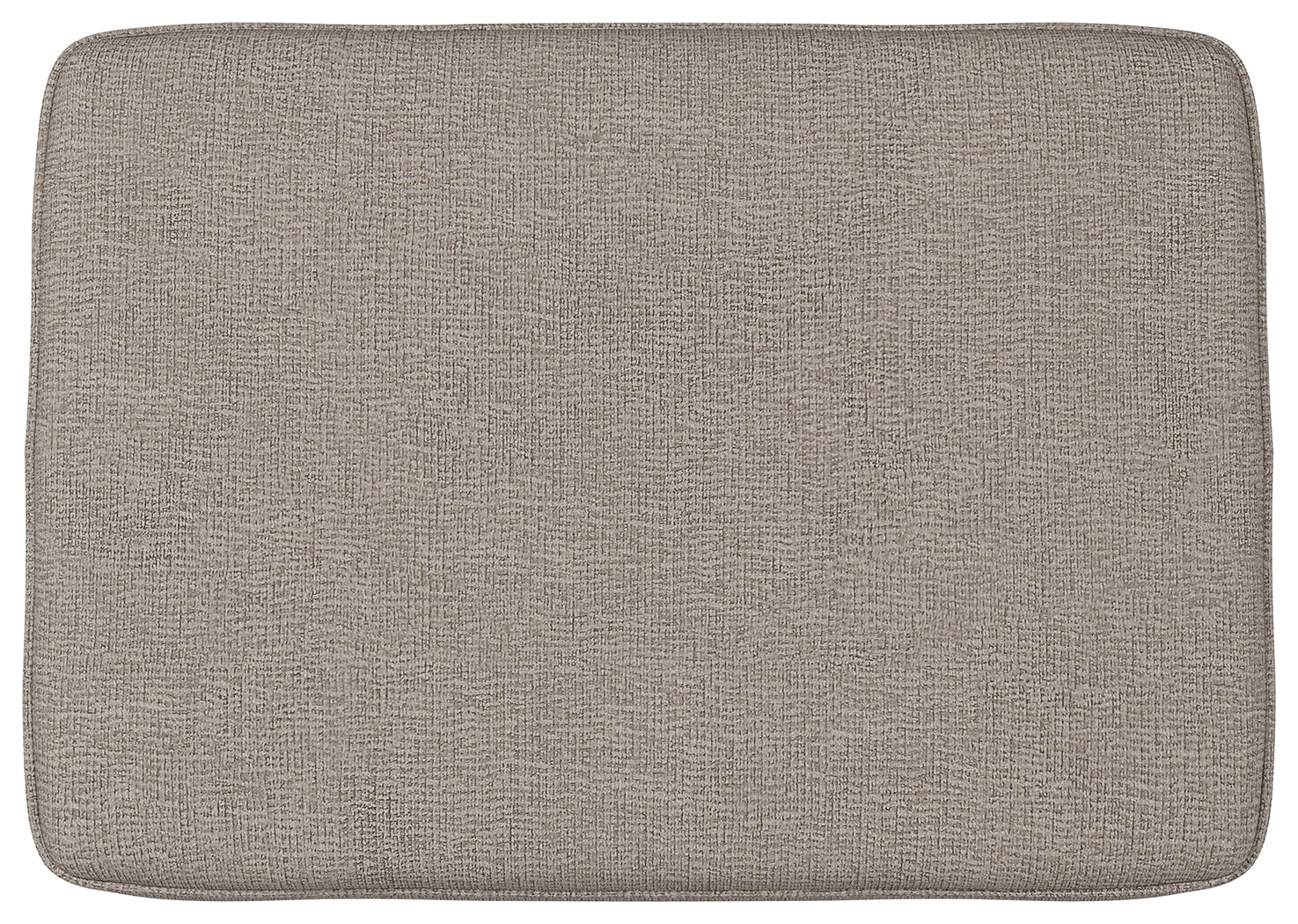 Greaves Stone Ottoman - Ornate Home