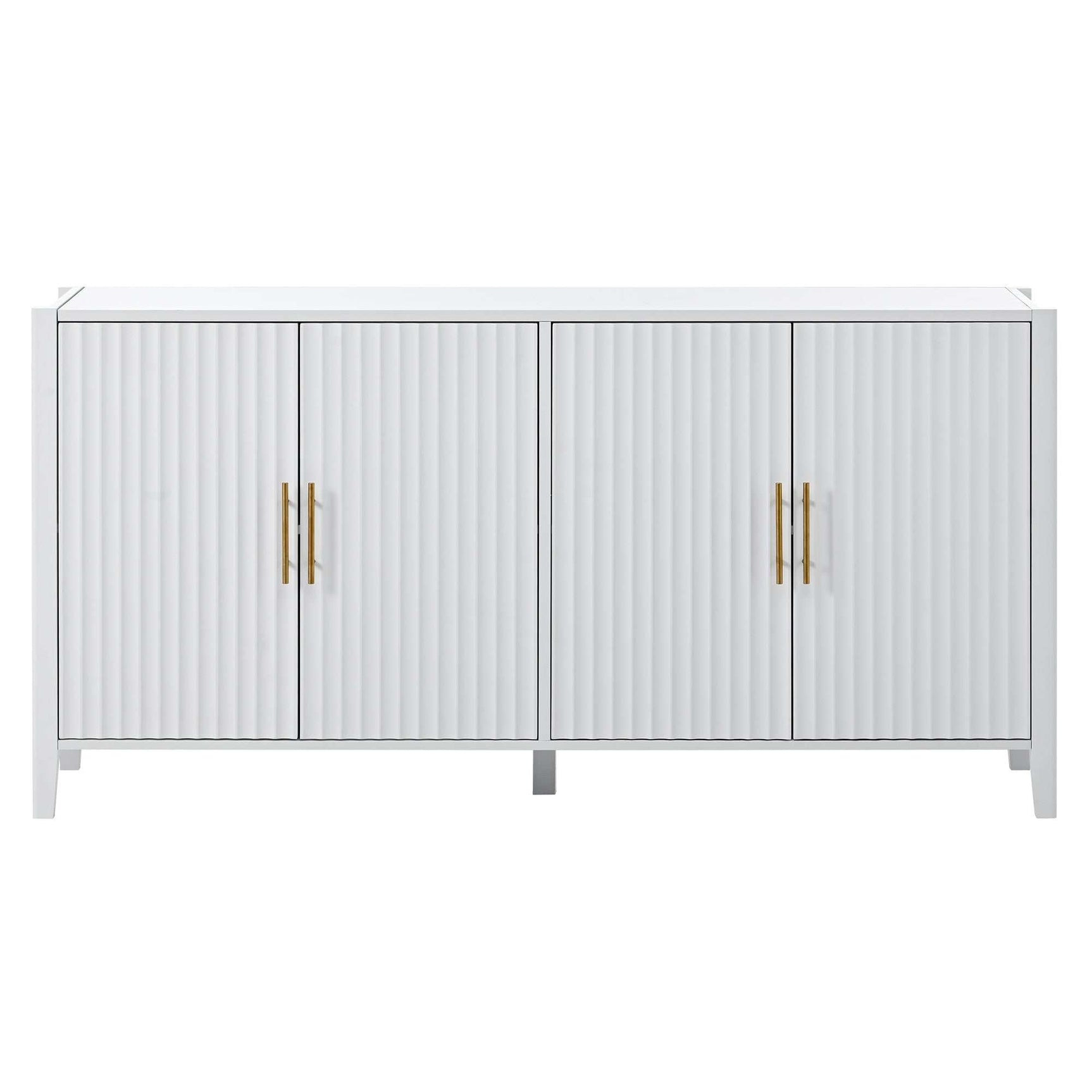 Grover Accent Storage Cabinet - Ornate Home