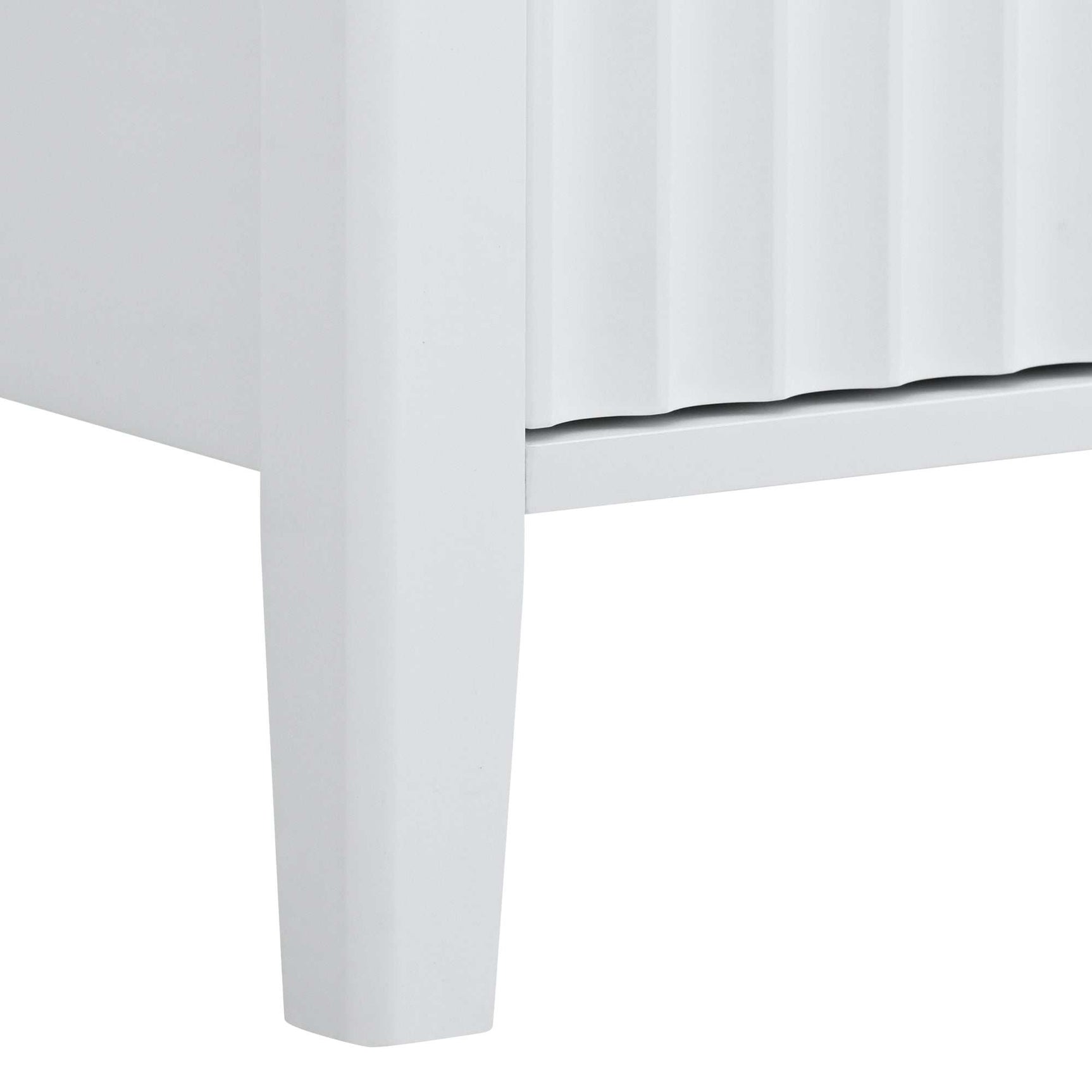 Grover Accent Storage Cabinet - Ornate Home