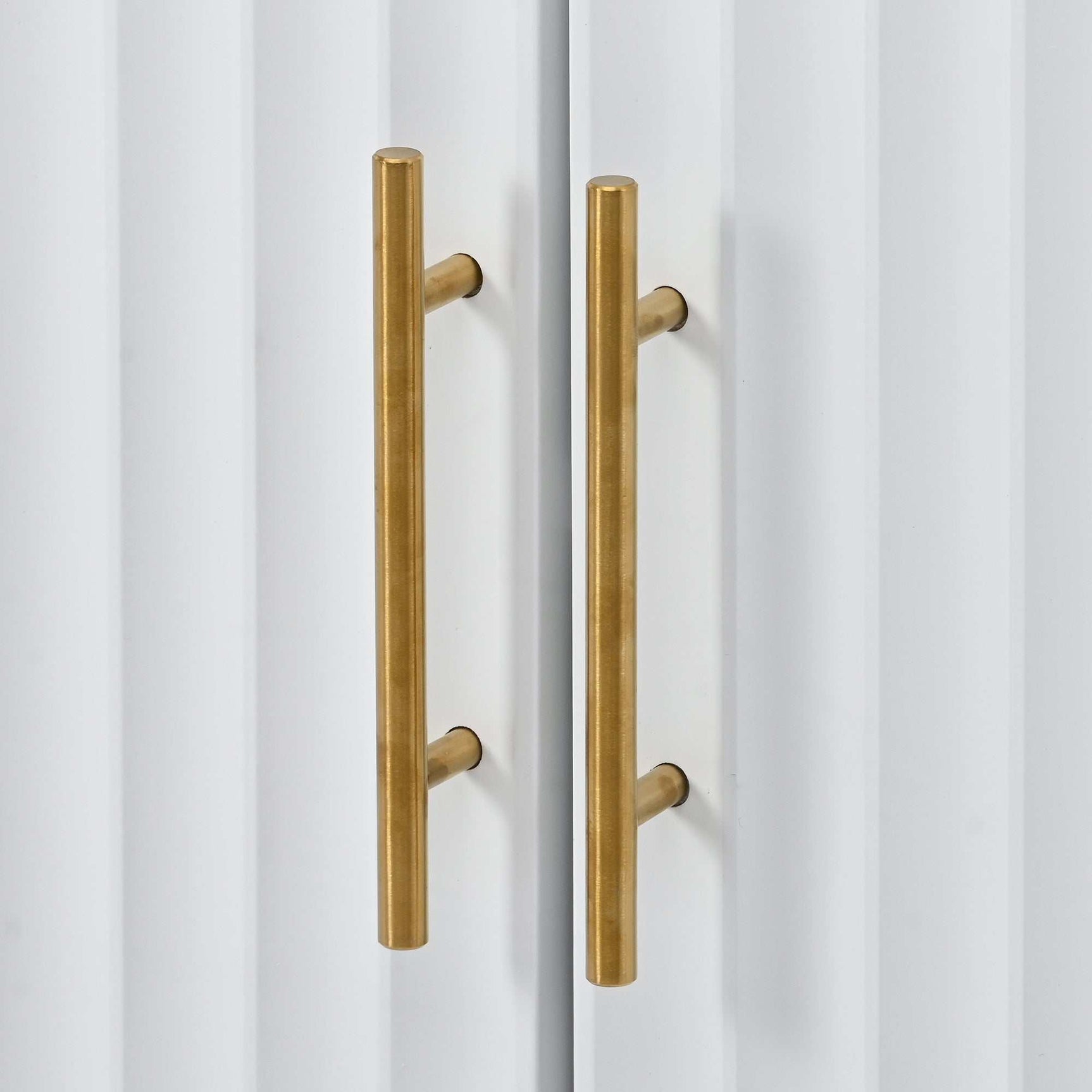 Grover Accent Storage Cabinet - Ornate Home