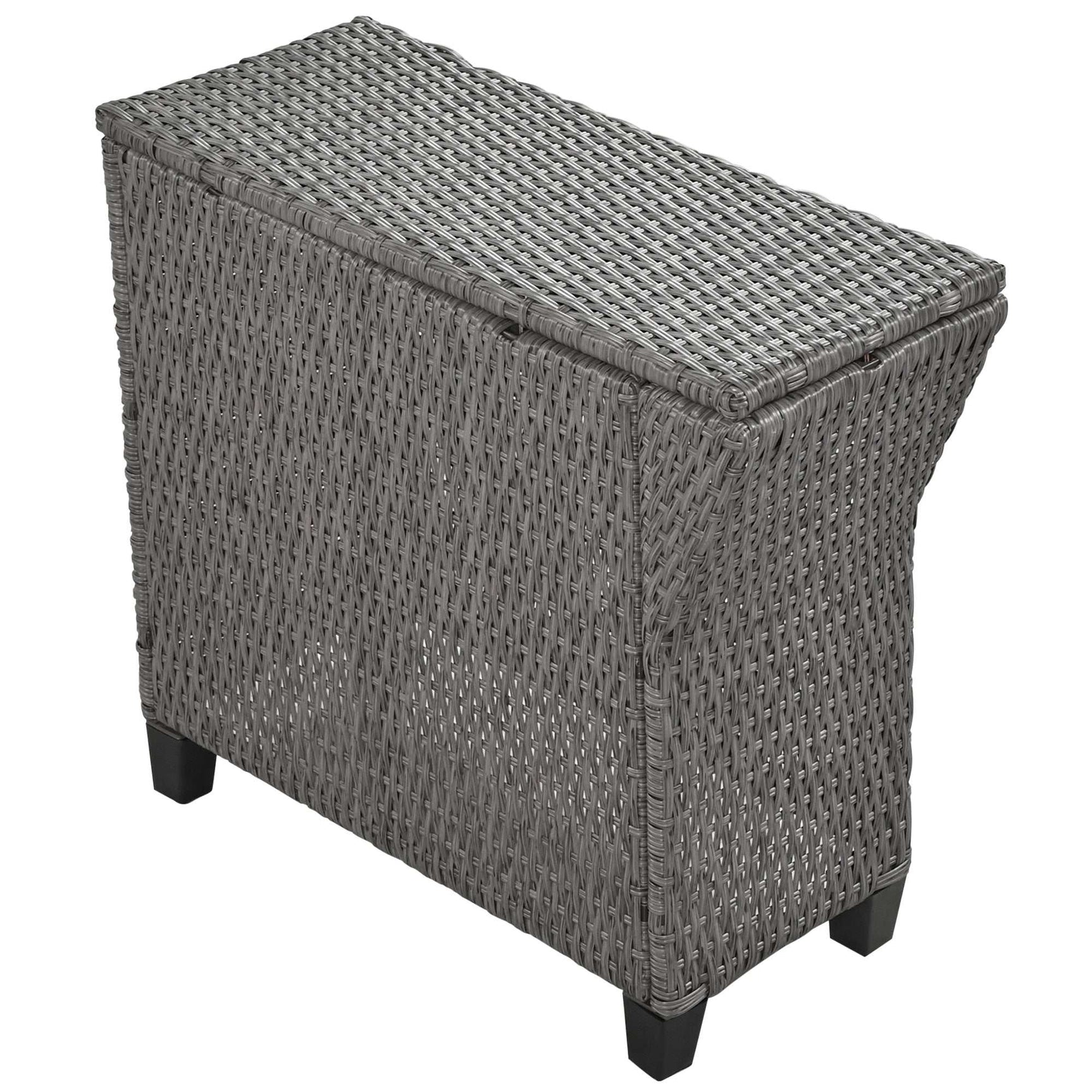 Haven Fan-shaped Rattan Suit Combination - Ornate Home