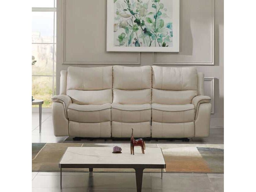 Henricus Beige Sofa - Ornate Home