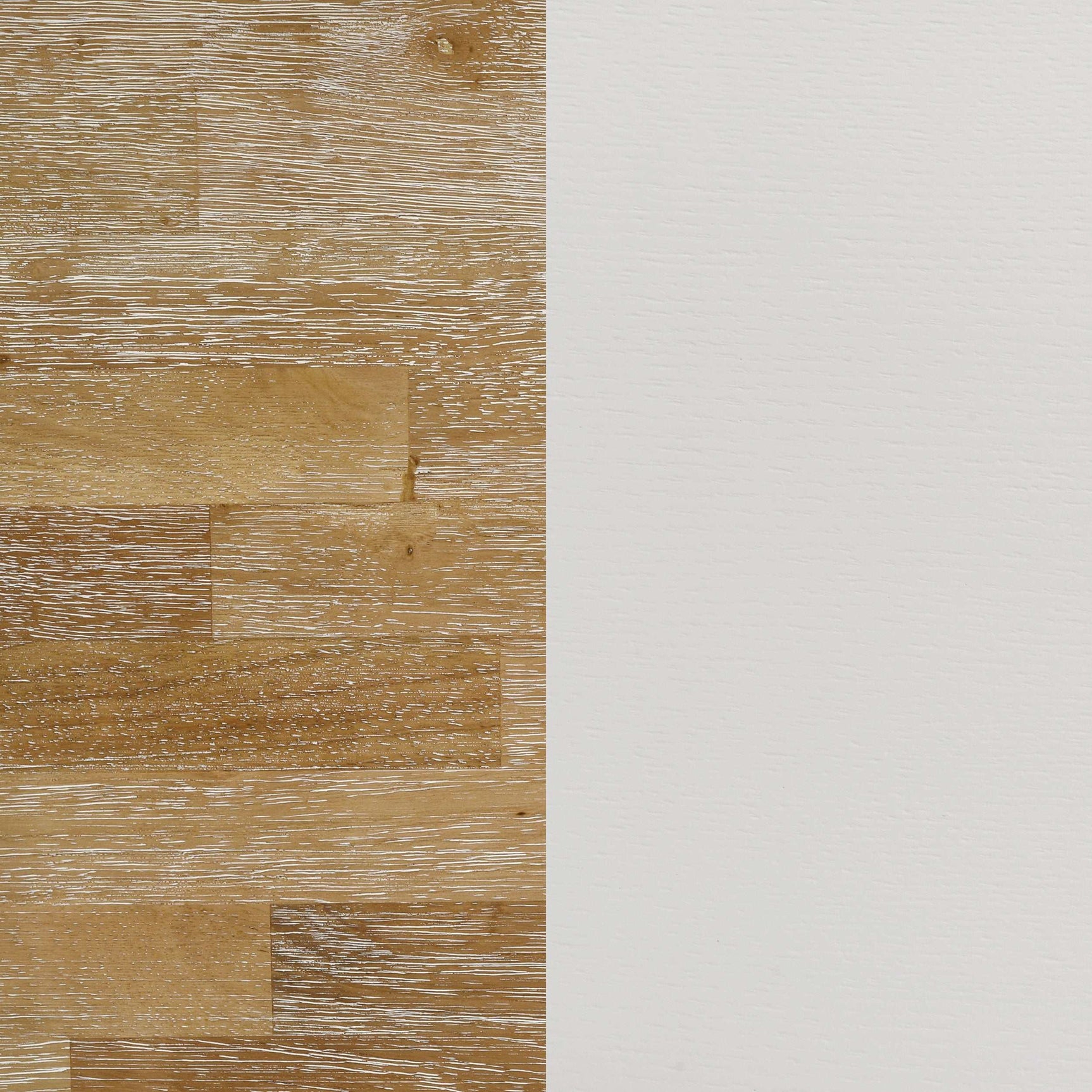 Hollis Brown / White Dining Table - Ornate Home