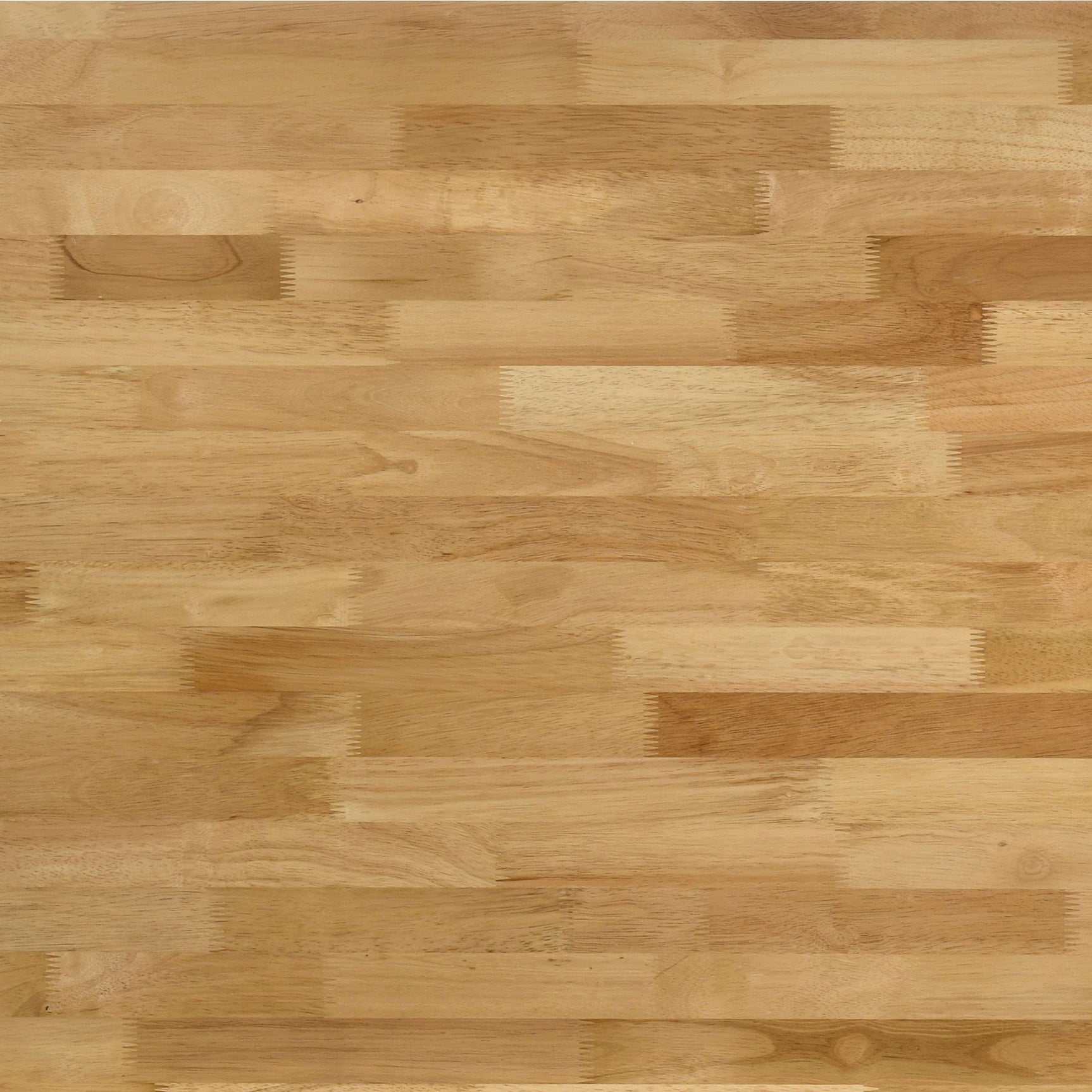 Hollis Natural / White Counter Stool - Ornate Home