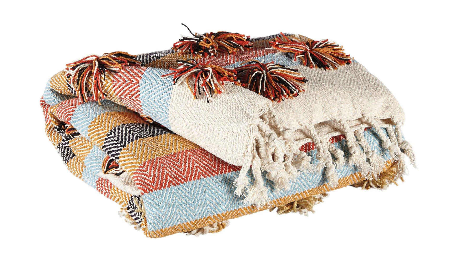 Jacinta Throw - Ornate Home