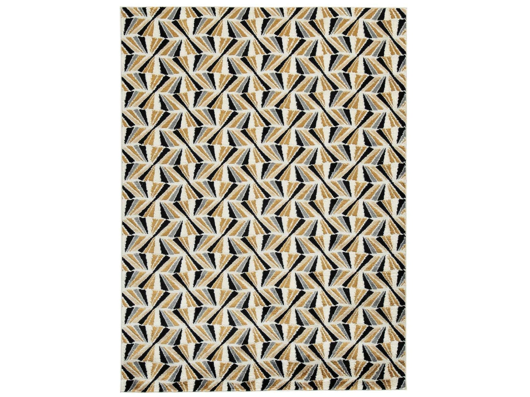 Jaela 5' x 7' Rug - Ornate Home