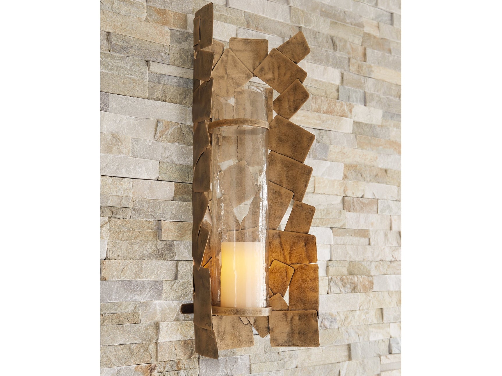 Jailene Wall Sconce - Ornate Home