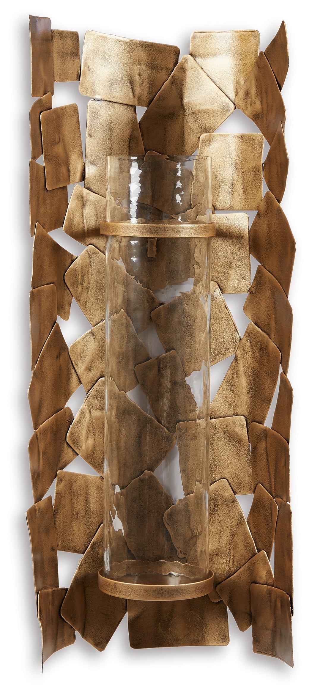 Jailene Wall Sconce - Ornate Home