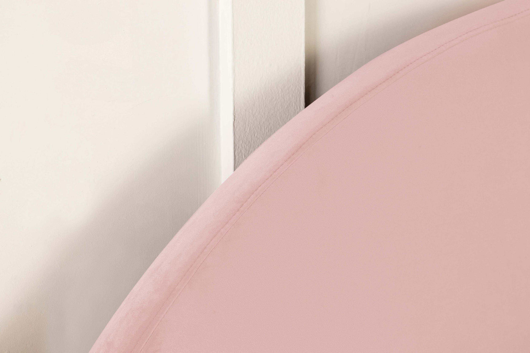 June Blush Queen / Full Headboard - Ornate Home