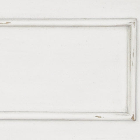 Kanwyn Whitewash Chest - Ornate Home
