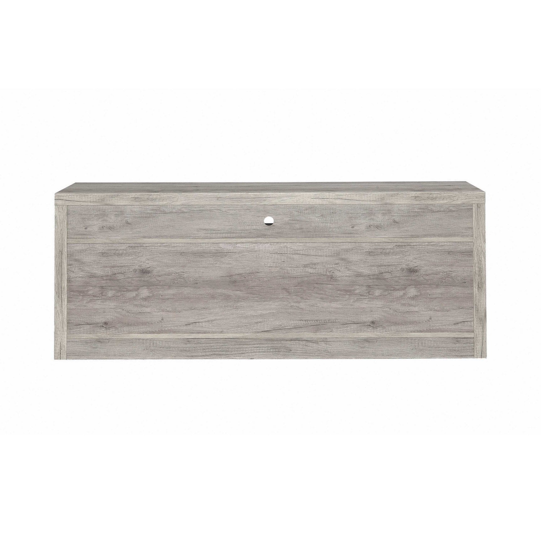 Kayla Grey Driftwood TV Console - Ornate Home