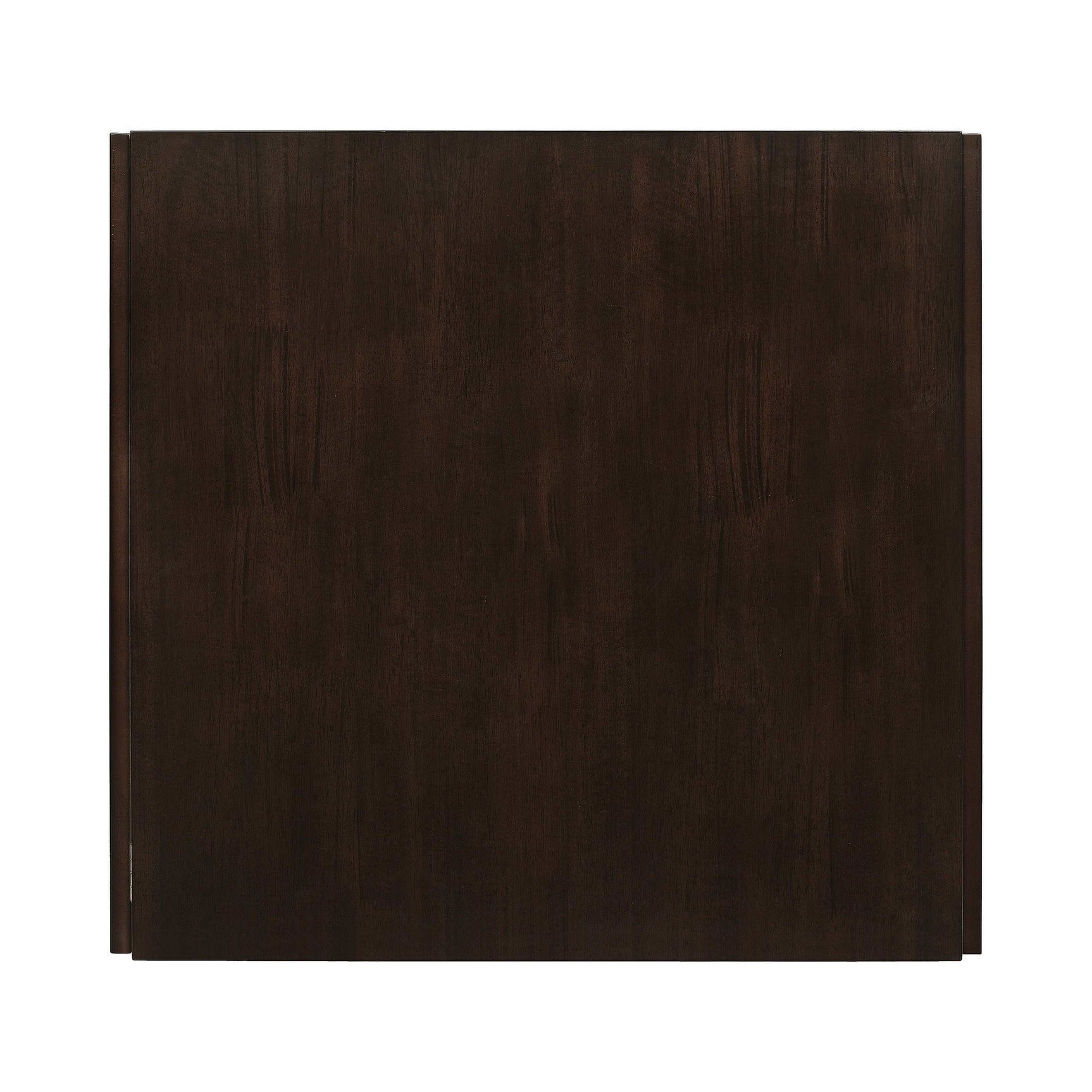 Kelso Cappuccino Rectangular Dining Table w/ Drop Leaf - Ornate Home