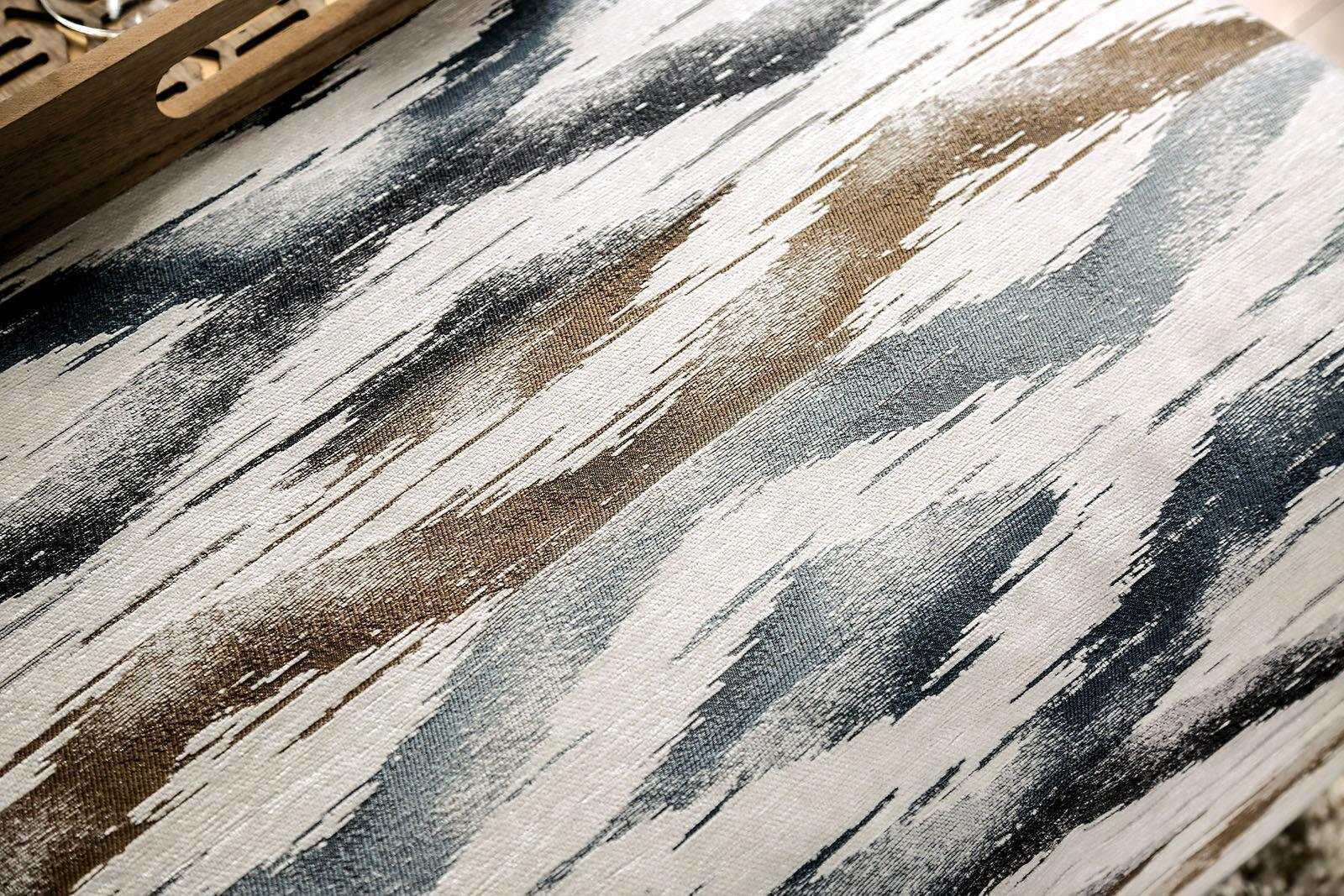 Kempston Brown L Shape Sectional Sofa - Ornate Home