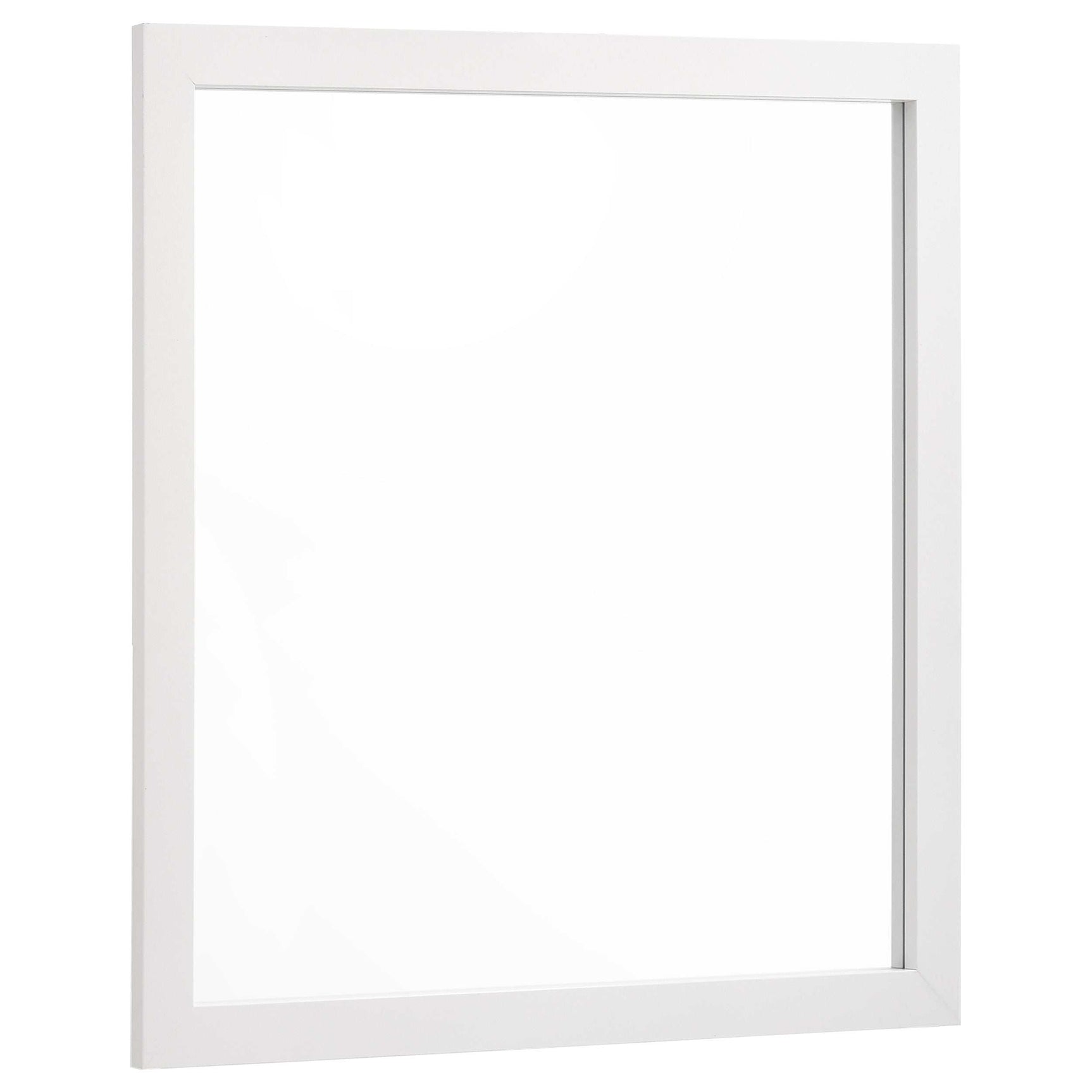 Kendall White / Gold California King Bed 4 Pc Set - Ornate Home