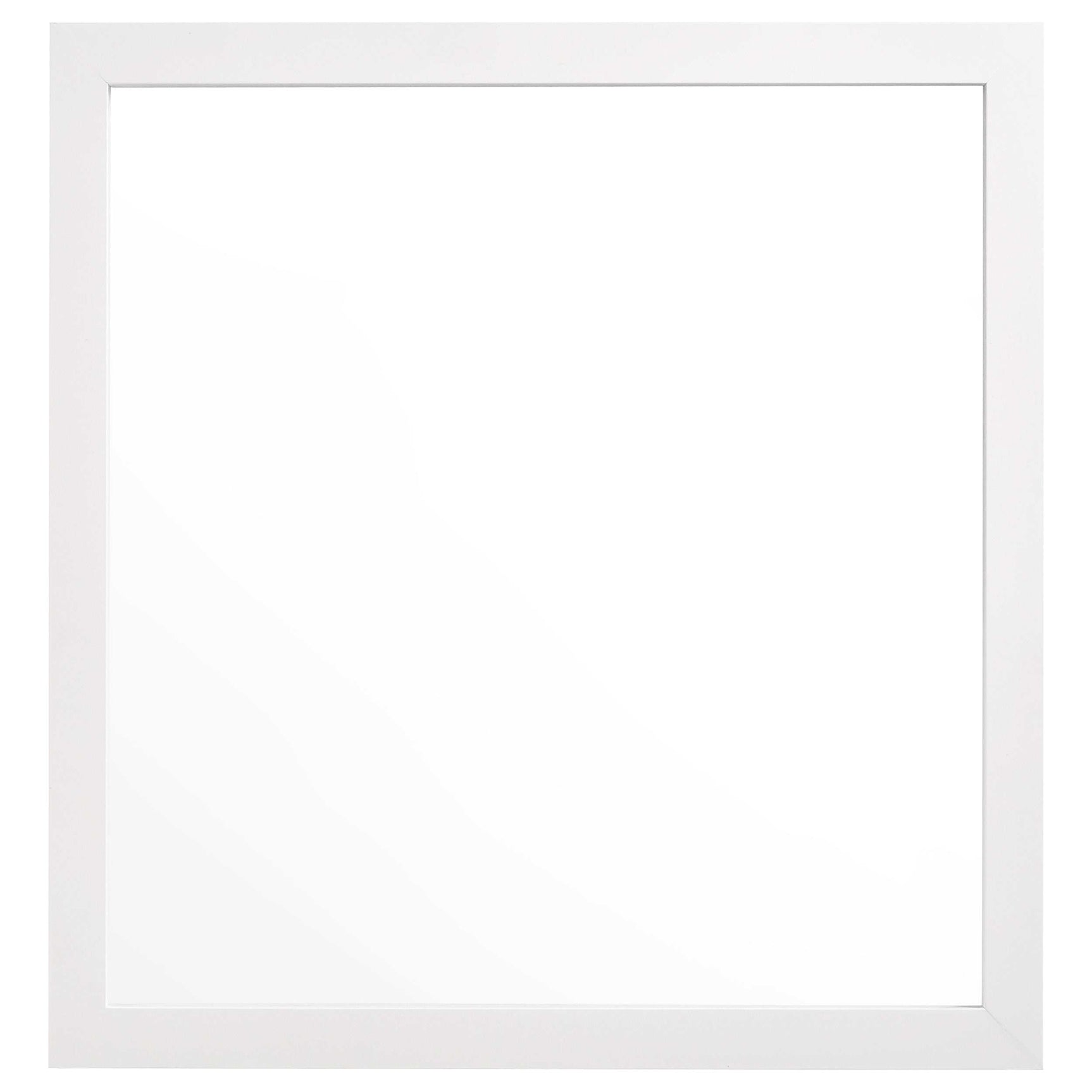 Kendall White / Gold Eastern King Bed 5 Pc Set - Ornate Home