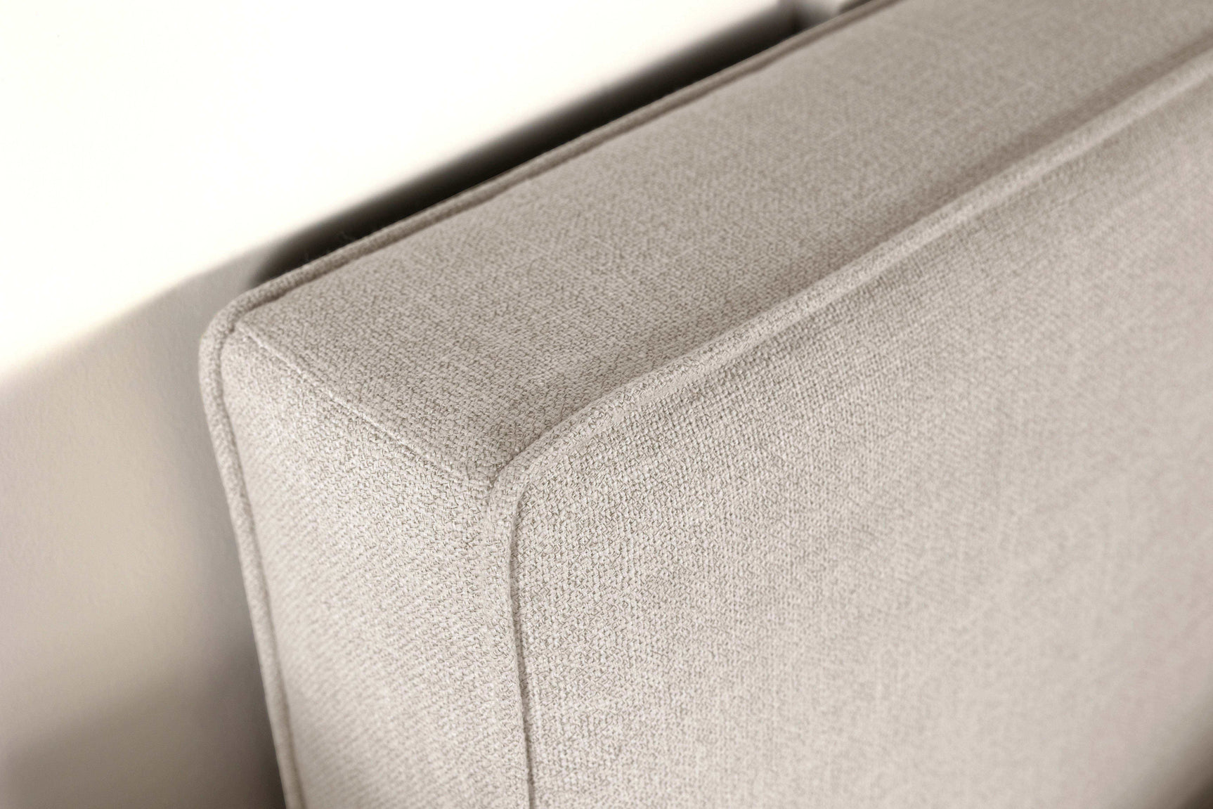 Kosmo Sand Twin Headboard - Ornate Home