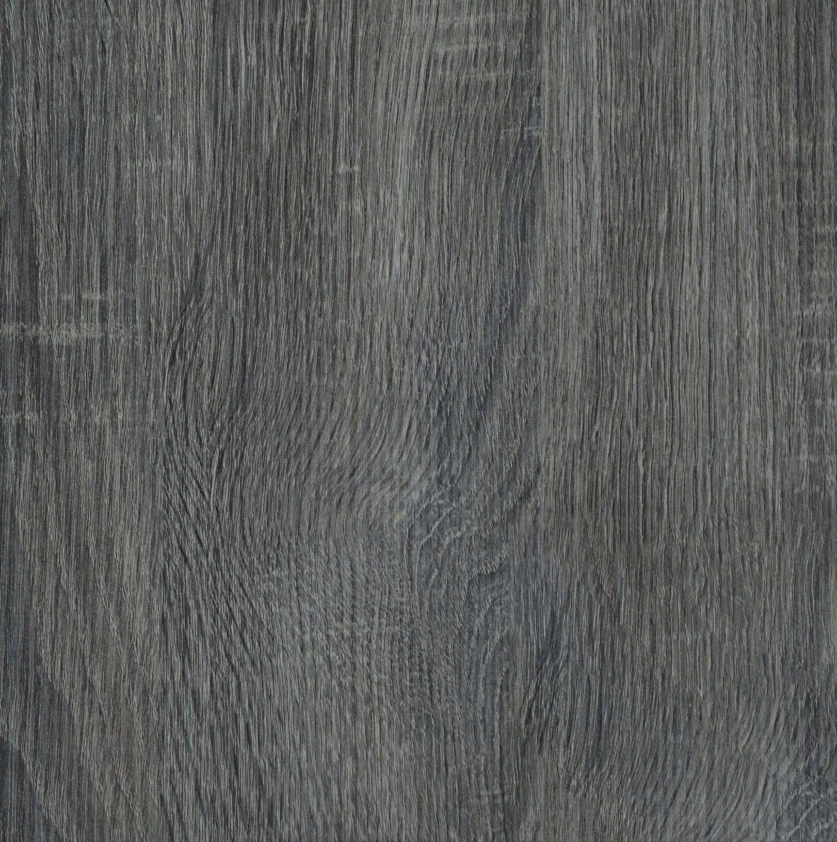 Kravitz Weathered Grey & Chrome Writing Desk - Ornate Home