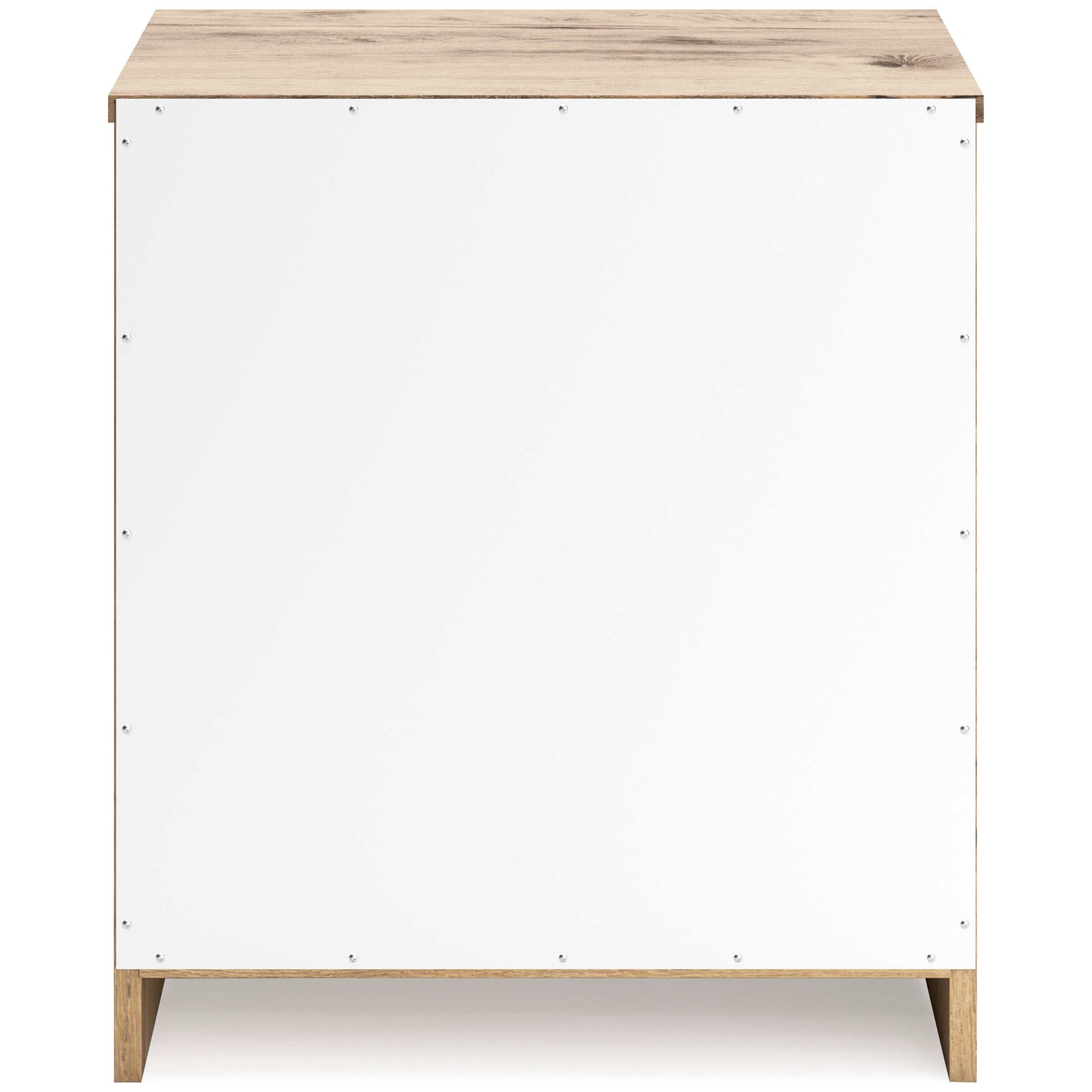 Larstin Brown Nightstand - Ornate Home