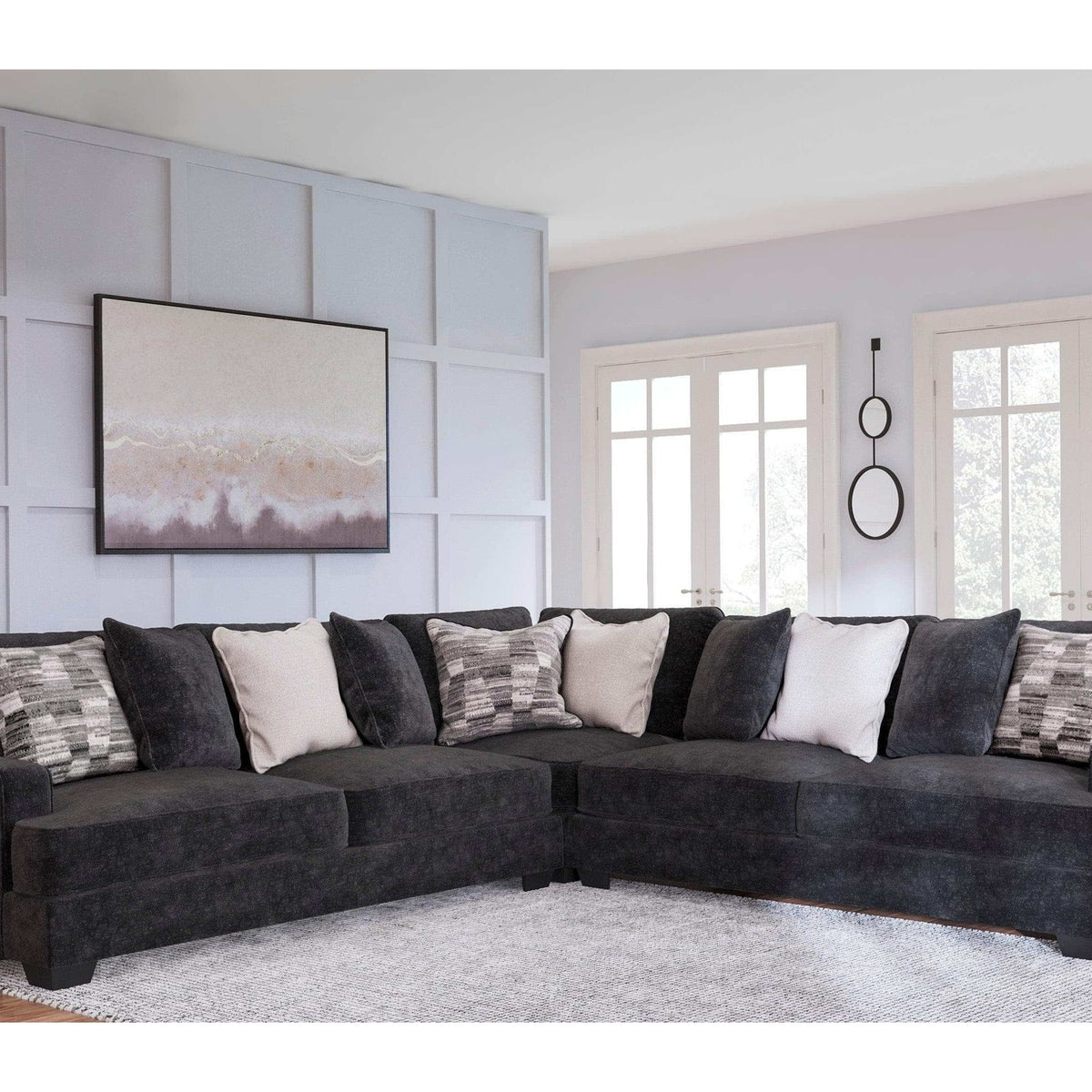 Ashley Furniture HomeStore Gift Card, image size:1200x1200