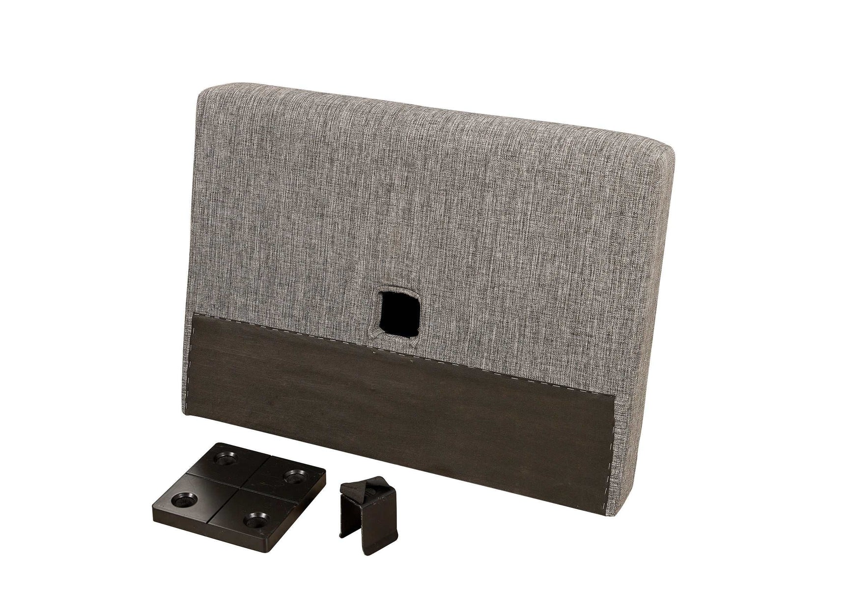 Lego Divan Gray Modular Sectional Create your own Style - Ornate Home