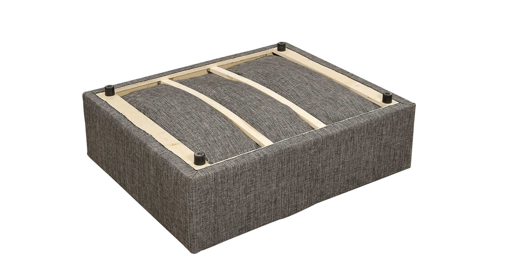 Lego Divan Gray Modular Sectional Create your own Style - Ornate Home