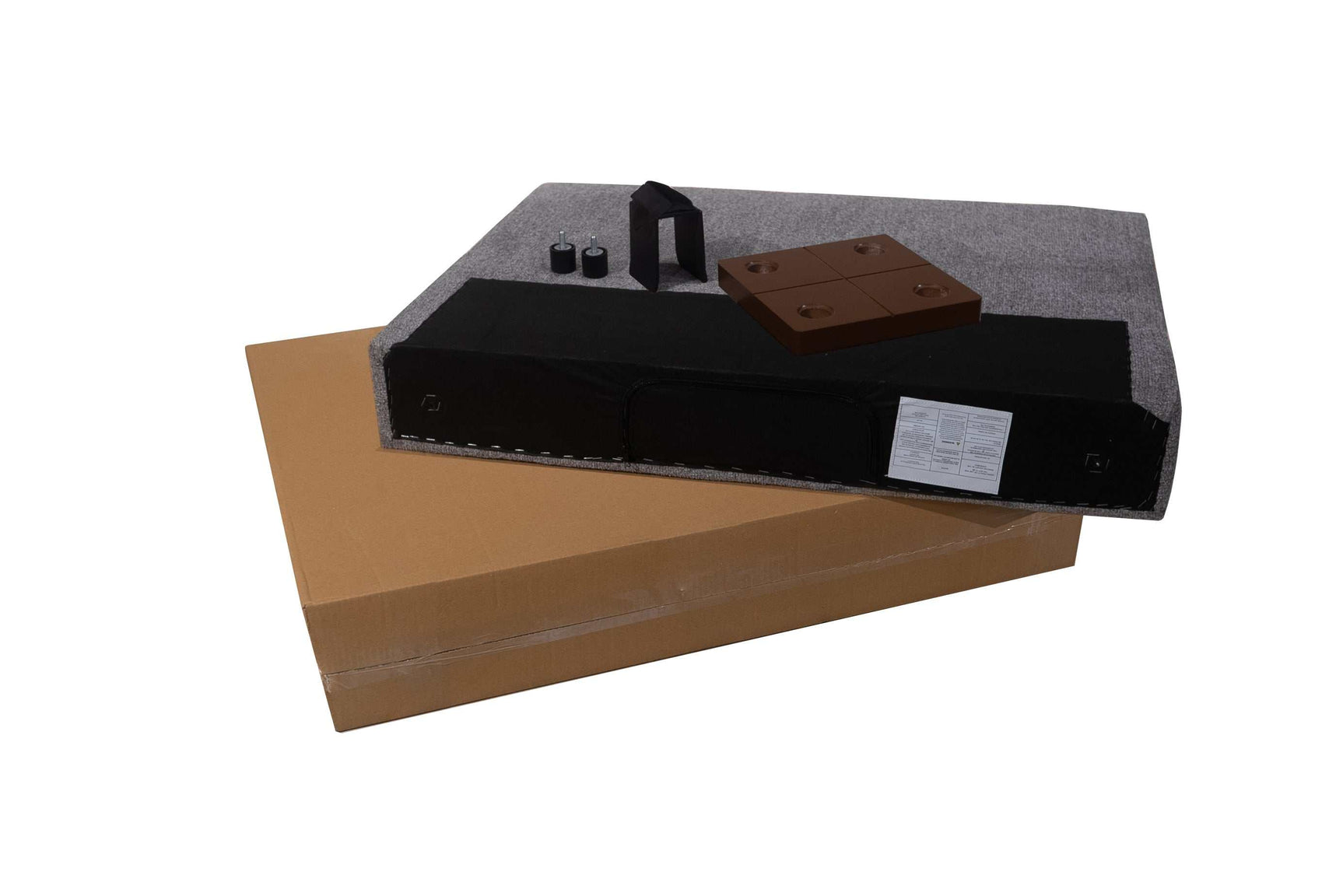 Lego Divan Gray Modular Sectional Create your own Style - Ornate Home