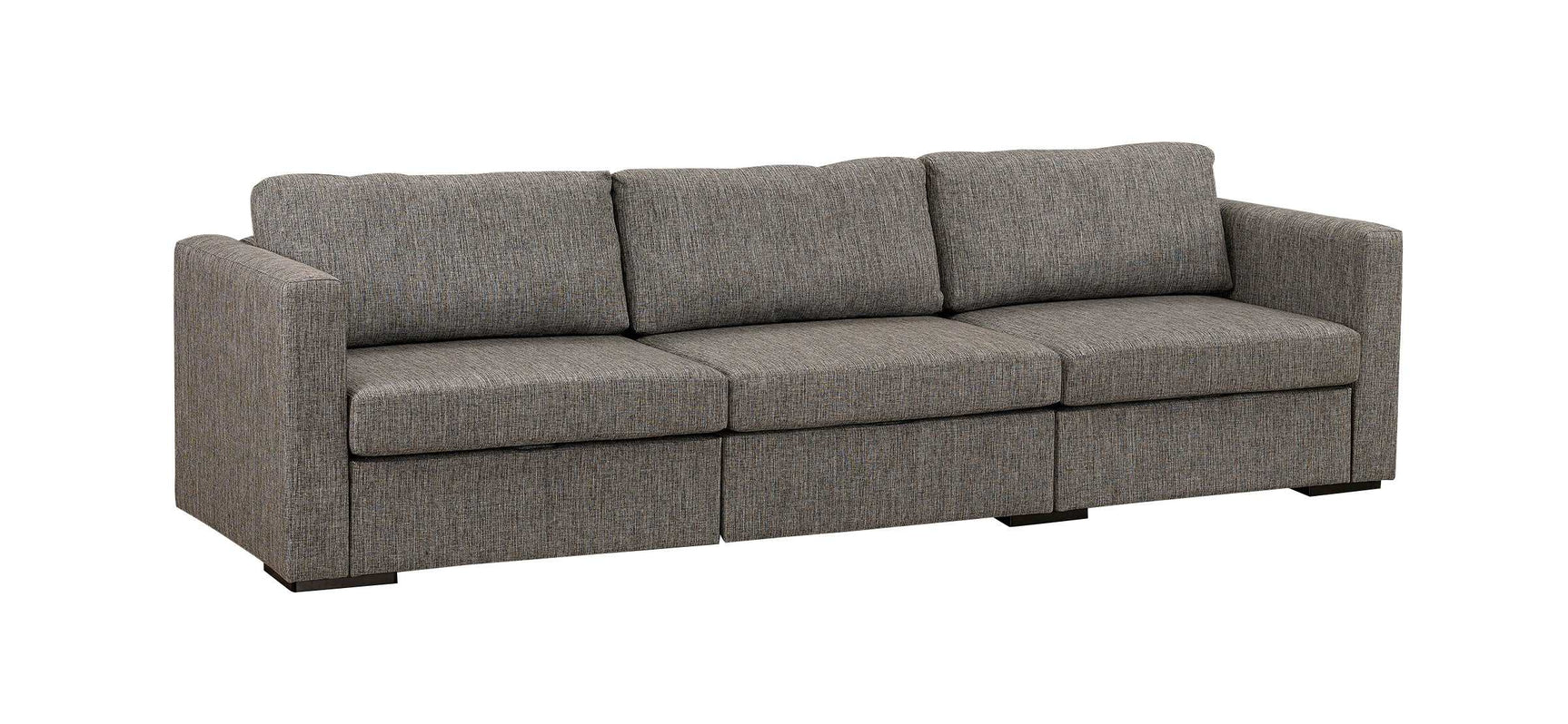 Lego Divan Gray Modular Sectional Create your own Style - Ornate Home