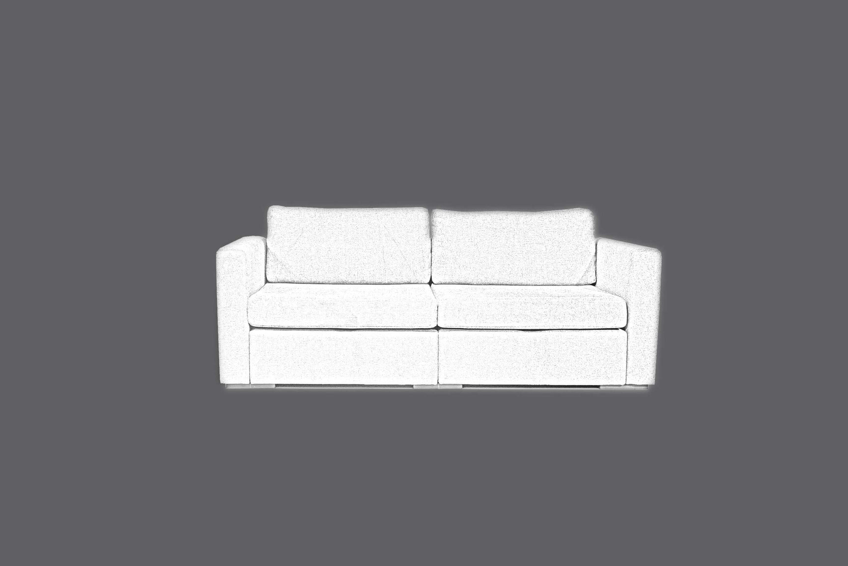 Lego Divan Ivory Modular Sectional Create your own Style - Ornate Home