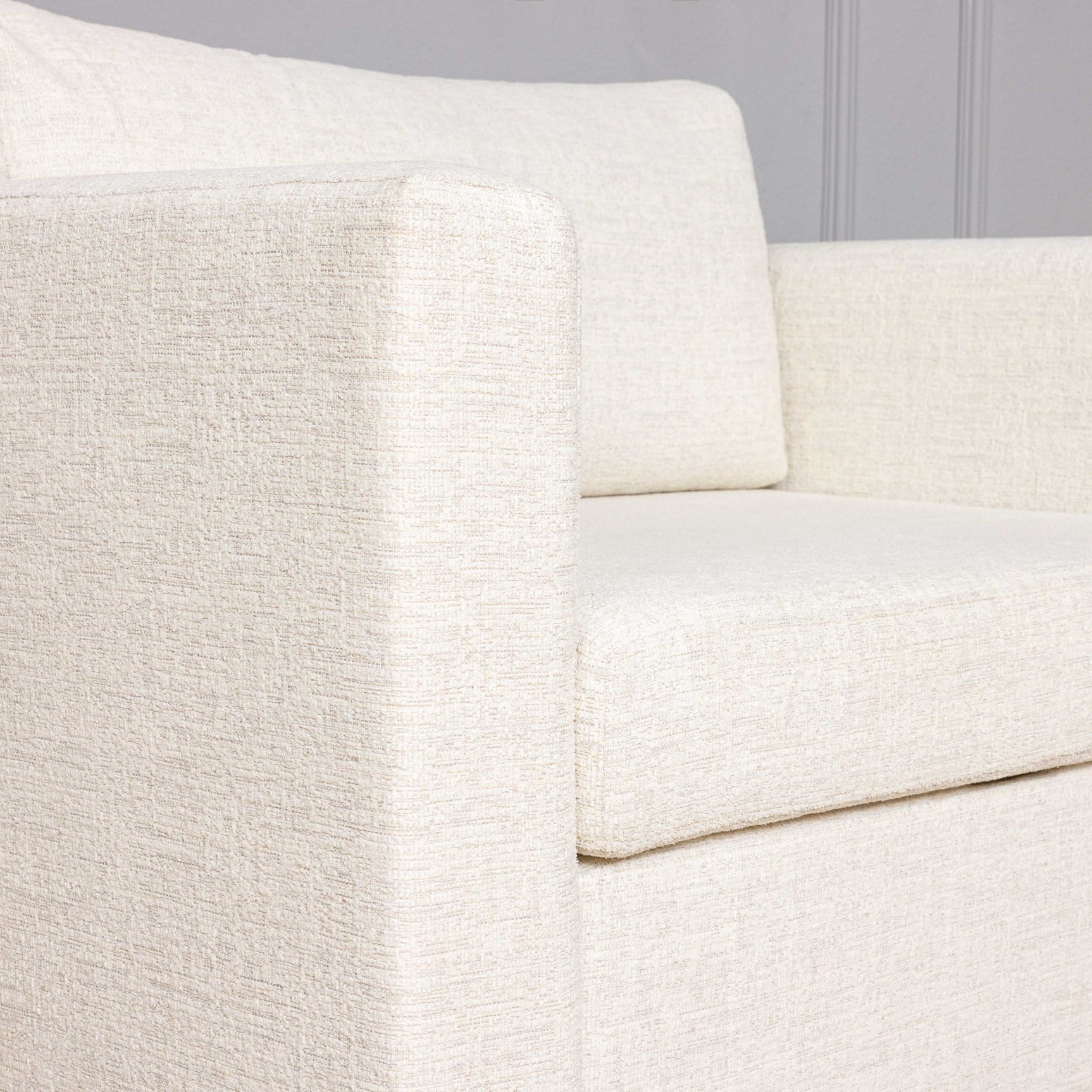 Lego Divan Ivory Modular Sectional Create your own Style - Ornate Home