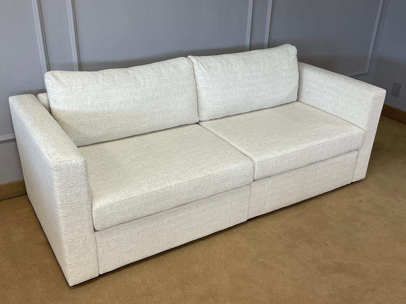 Lego Divan Ivory Modular Sectional Pre-Sets - Ornate Home