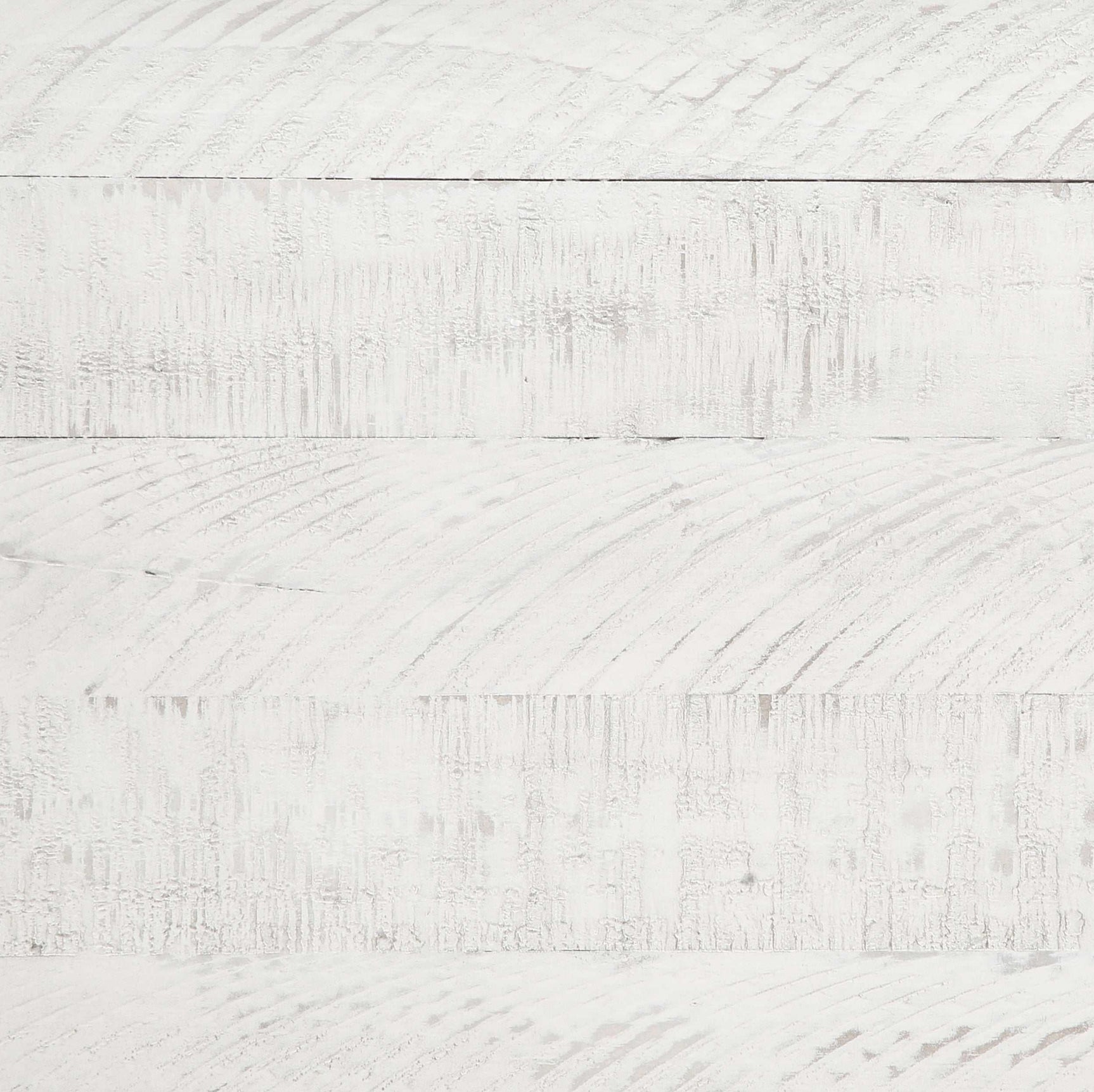 Lilith Grey / Distress White Queen Bed - Ornate Home