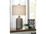 Linus Table Lamp - Ornate Home