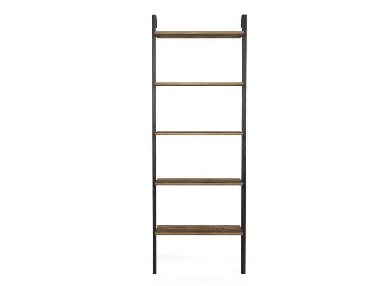 Magliana Ladder Bookshelf - Ornate Home