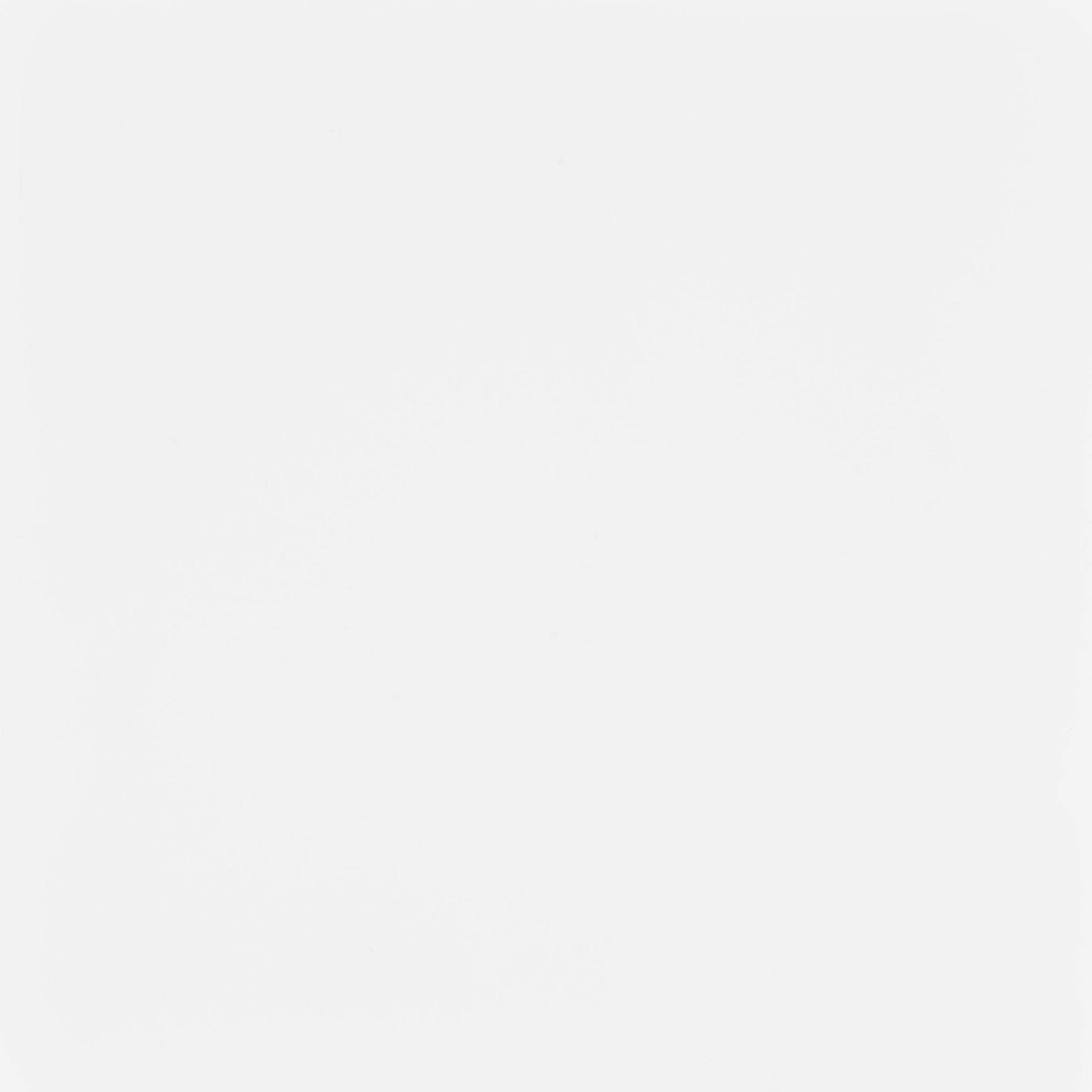 Marcia White High Gloss End Table - Ornate Home