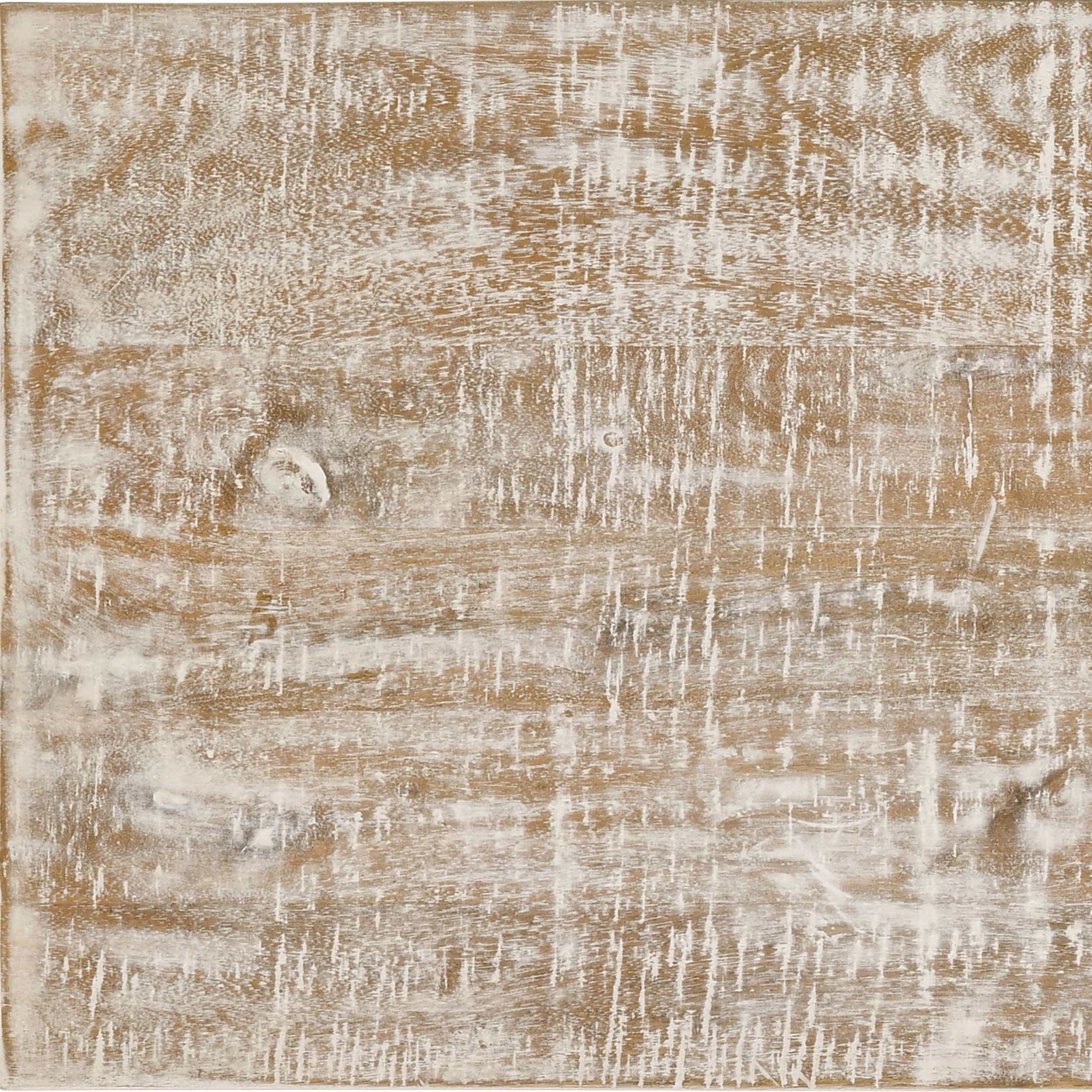 Mariska White Distressed Accent Cabinet - Ornate Home