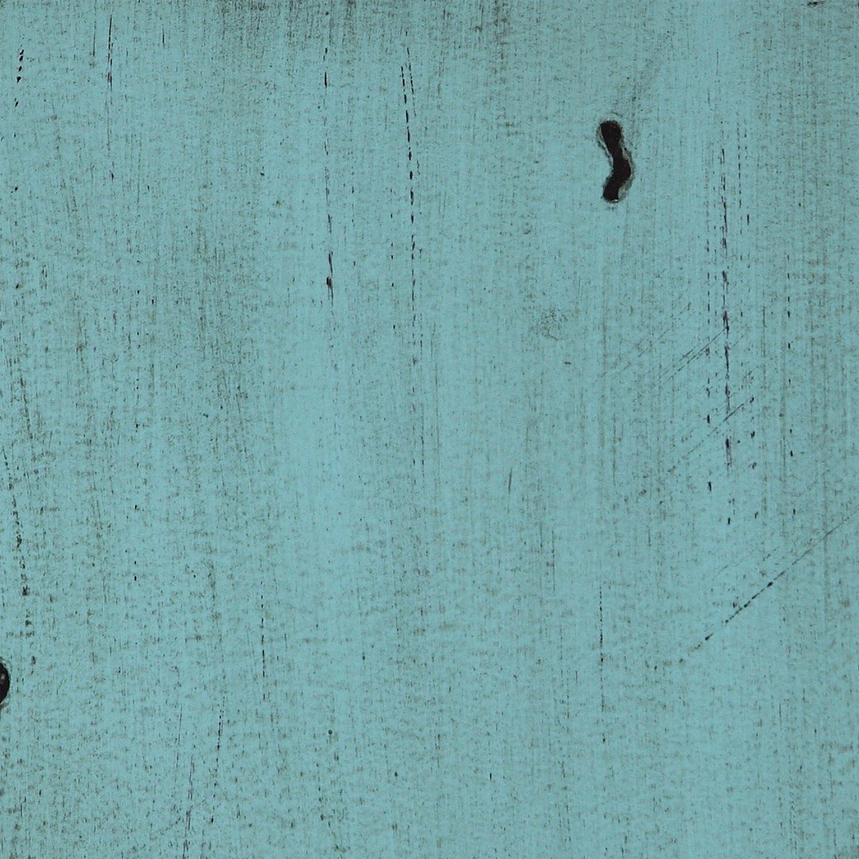 Marrakech Antique Blue Accent Cabinet - Ornate Home