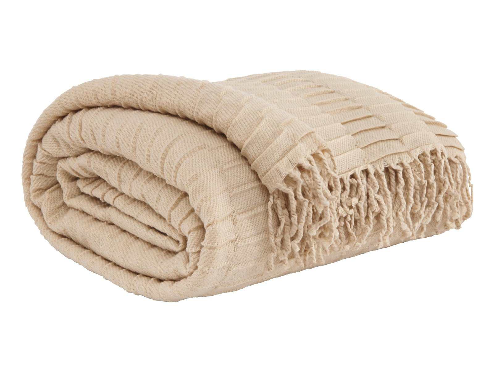 Mendez Throw (Set of 3) - Ornate Home