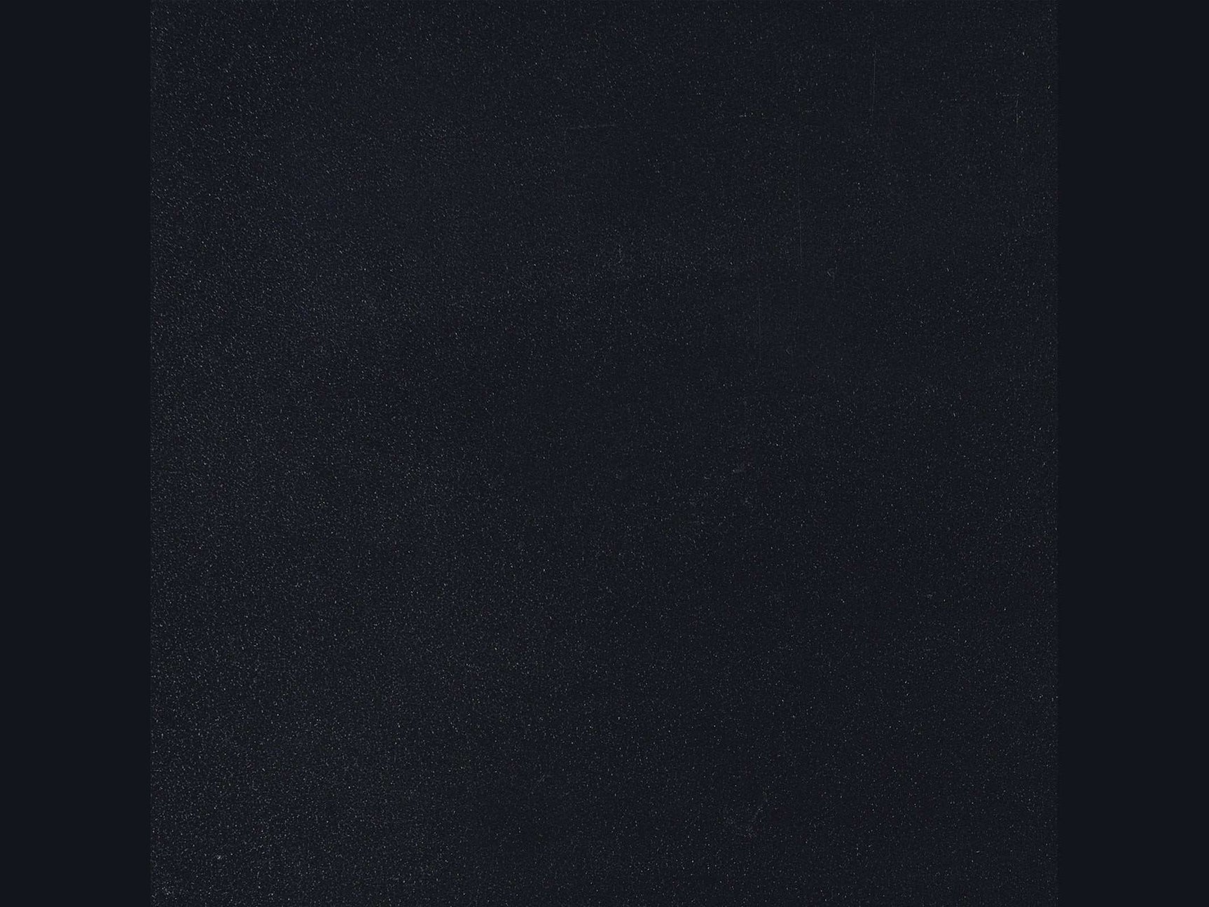 Mirza Black & Chrome Bookcase - Ornate Home