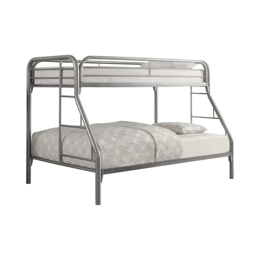 Morgan TwinoverFull Bunk Bed - Ornate Home