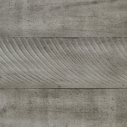 Naydell Gray 92" XL TV Stand w/ Fireplace Option - Ornate Home