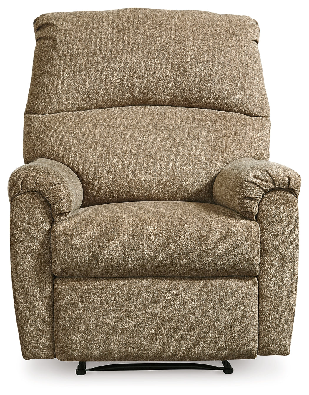 Nerviano Zero Wall Manual Recliner - Ornate Home
